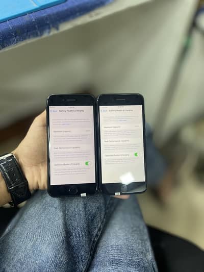 iPhone SE 3rd generation