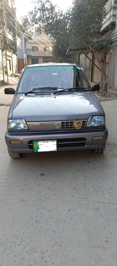 Mehran VXR Euro(2019) for sale
