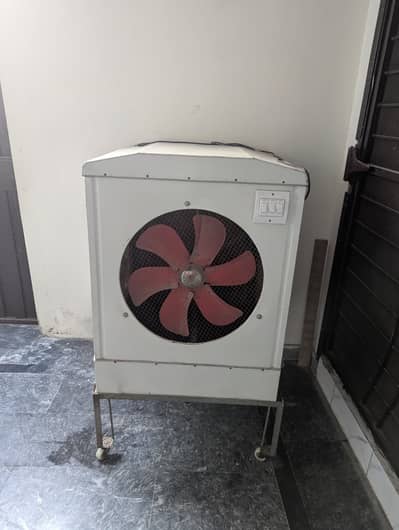 Air Cooler with Stand / Lahori Cooler stand ke Sath