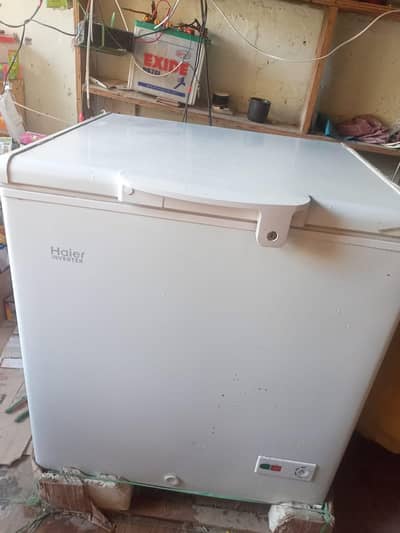 Deep freezer Single door