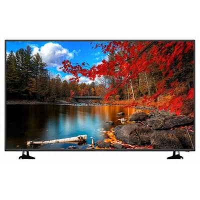 Haier led tv Google tv Q led 4k regulation