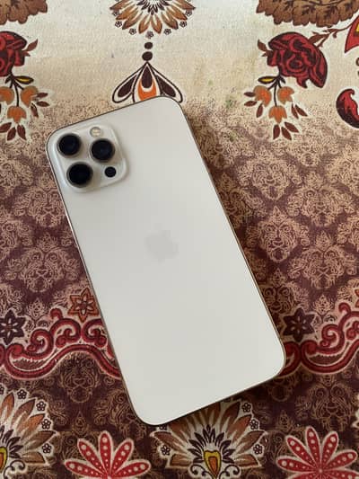 Iphone 12 pro Max 256 Gb Jv