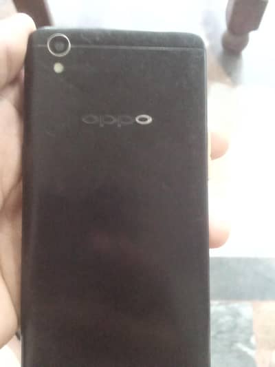 oppo a37