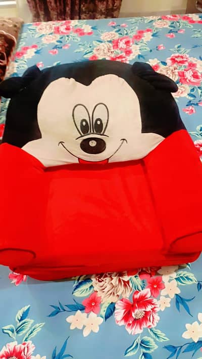 kids bed | sofabed \ bed \ foam