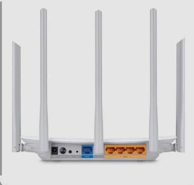 TP Link Wi-Fi Device