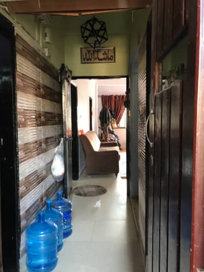 Appartment For Sell in Block i North Nazimabad