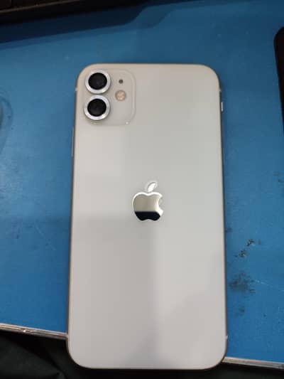 Iphone 11 waterpack 64gb