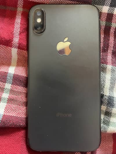 Iphone x pta approved