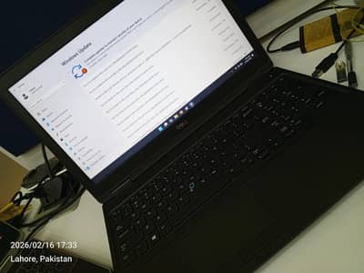 Dell Latitude 5590