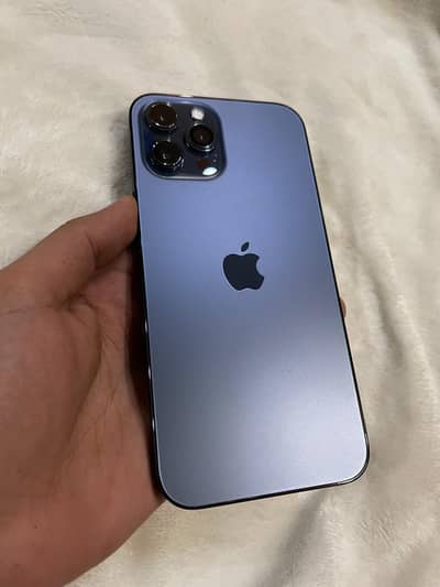 12 PRO MAX HK VARIENT PTA APPROVED