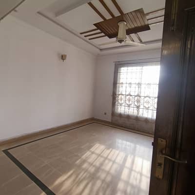 25x50 Ground Plus Basement For Rent In G14
