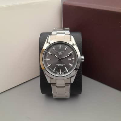TISSOT AA MASTER QUALITY