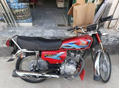 (total genuine) . . . 24/24. . . . (first owner)