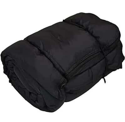 German sleeping Bag
