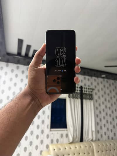 Google pixel 8 all okay no open no repair