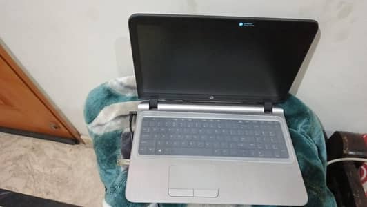 HP ProBook i7 6 Gen Almost New