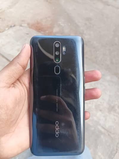 oppo A5 2020 3gb 64gb only exchange iPhone