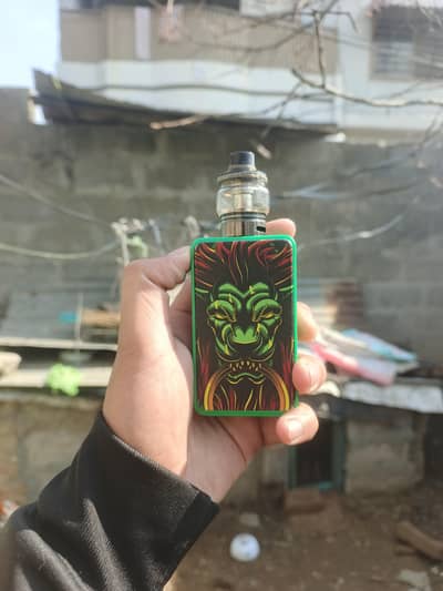 Vape 160W