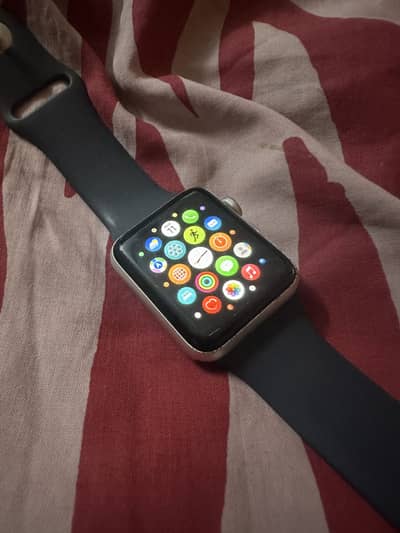 Apple Watch Series 3 LTE 42mm