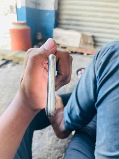 I phone x pta approved