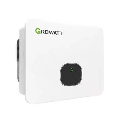 Growatt 12 Kw Solar Inverter - On Grid