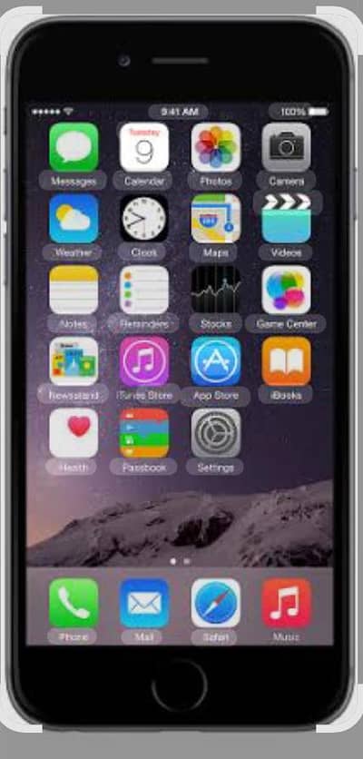 iphone 6 for sale 03078902910