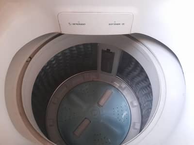 Fully Automatic Washing Machine 9kg