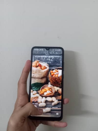 Redmi 9c All okay with Box