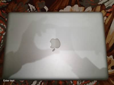 Apple MacBook Pro 2010 – Good Condition – Urgent Sale