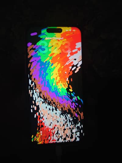 iPhone 14 Pro Max GX Panel