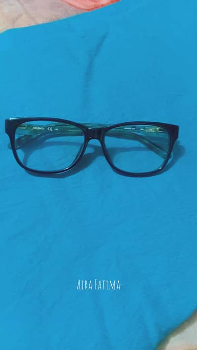 max & co made in Italy   original eyeglasses