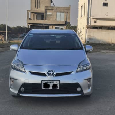 Toyota Prius G 1.8