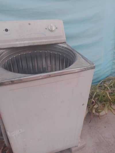 Washing Machine  Advance