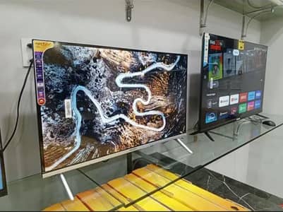 32 inch Samsung Led Tv New Models Box Pack 3 Year warranty O32271915O8