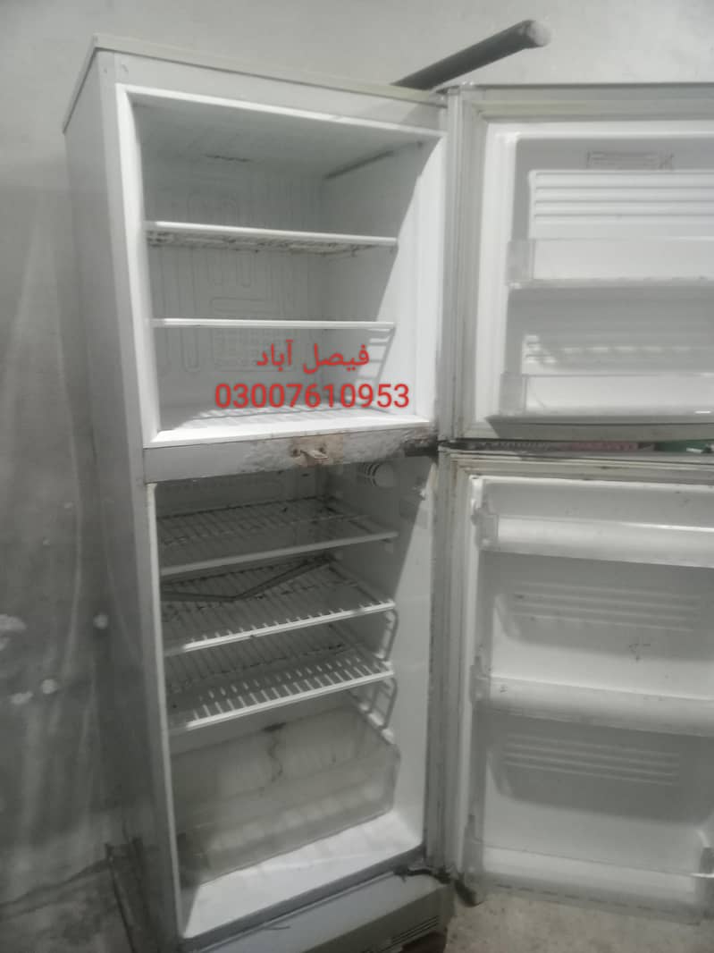 ریفریجریٹر 2