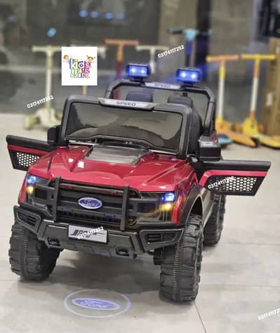 Kids Car | Kids 2 Seater Jeep | Kids Electric Car | Kids Jeeps | Bikes