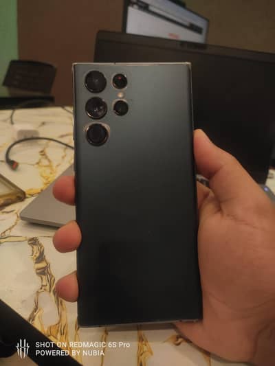 Samsung S22 Ultra 5G 8/128