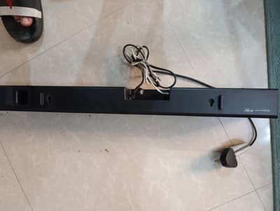 SAMSUNG SOUND BAR  N300