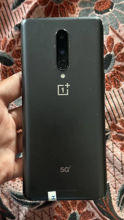 Oneplus 8 5g pta approved