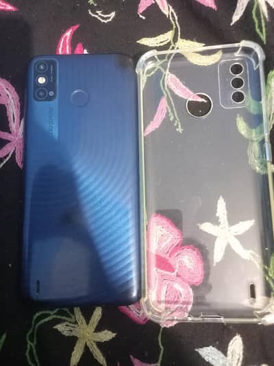 Techno Spark 6go without box.