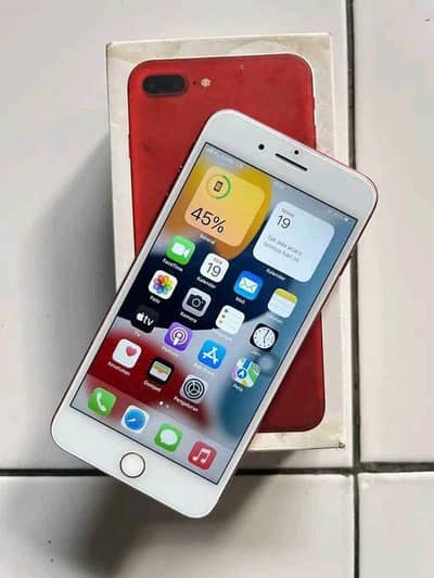 iphone 7 plus 128 GB my WhatsApp number 03 25 022 67 56