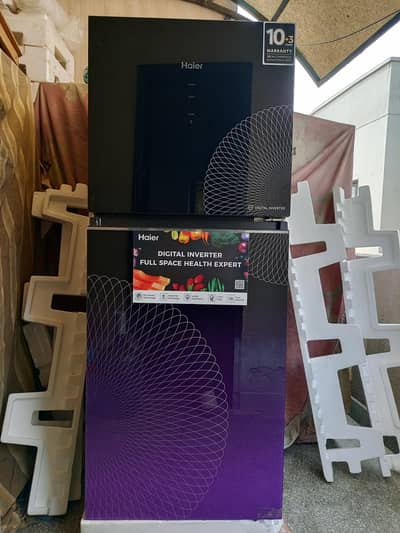 Haier fridge for sale Whatsapp number 03040471453