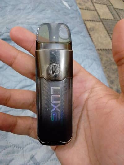 vaporesso Luxe XR max 18+
