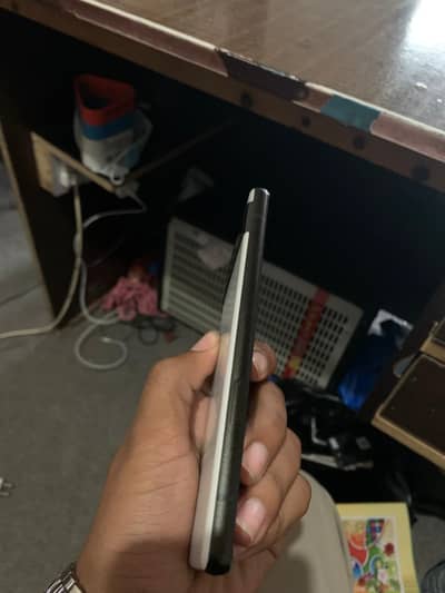 Gogal pixel 6 8GB 128Gb dual sim pta approved