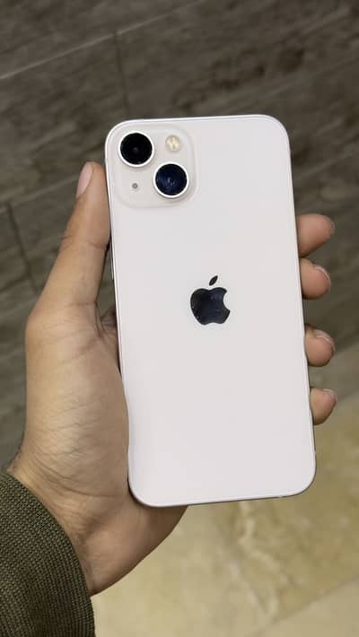 iPhone 13 demanded colour 10/10