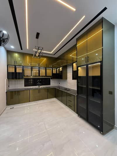 1 Kanal Lower Portion For Rent in IEP Engineers Town Lahore | Demand 50,000 | Prime Location | Best Deal