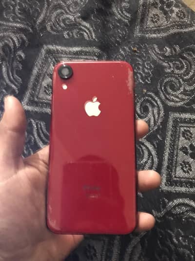 Xr pta approved (64gb)