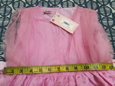 frock for occasion wear