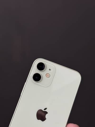 I PHONE 12 mini