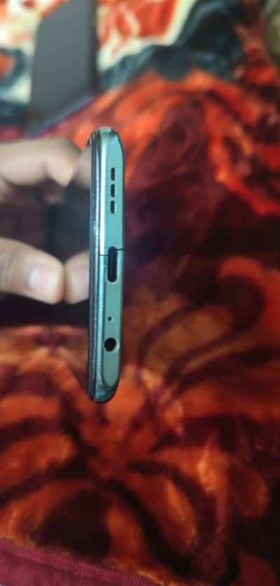 Xiaomi Redmi Note 10S